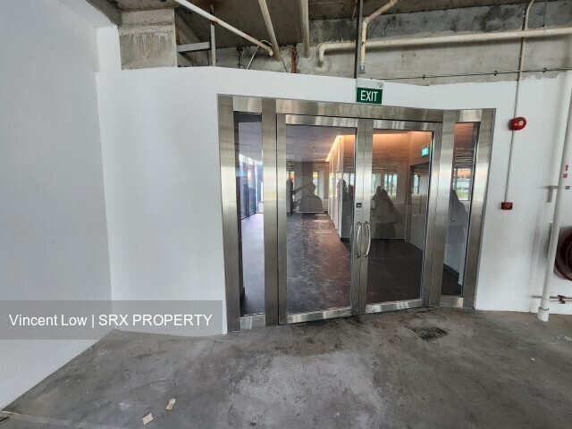 CHEAP Office + Storage Next to Tai Seng MRT / B2 High Tech  (D19), Office #444779531